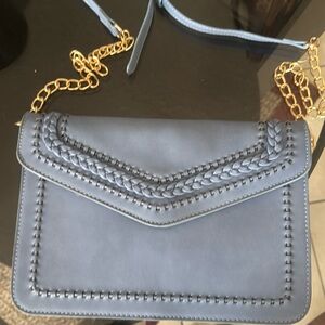 Moda Luxe crossbody bag